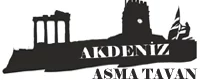 Antalya Asma Tavan Ustası Hizmetleri - Akdeniz Asma Tavan