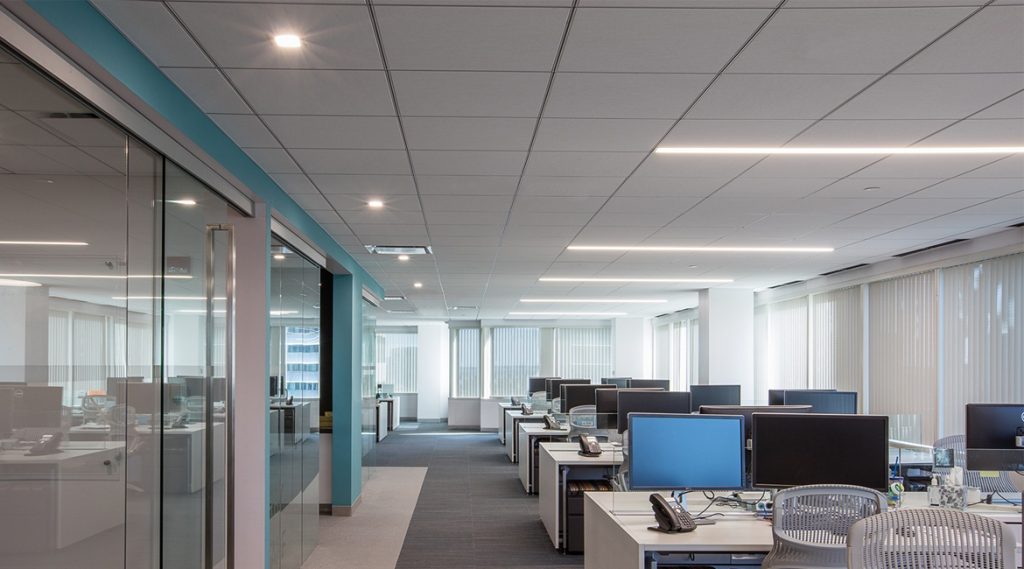 antalya akustik asma tavan listesi