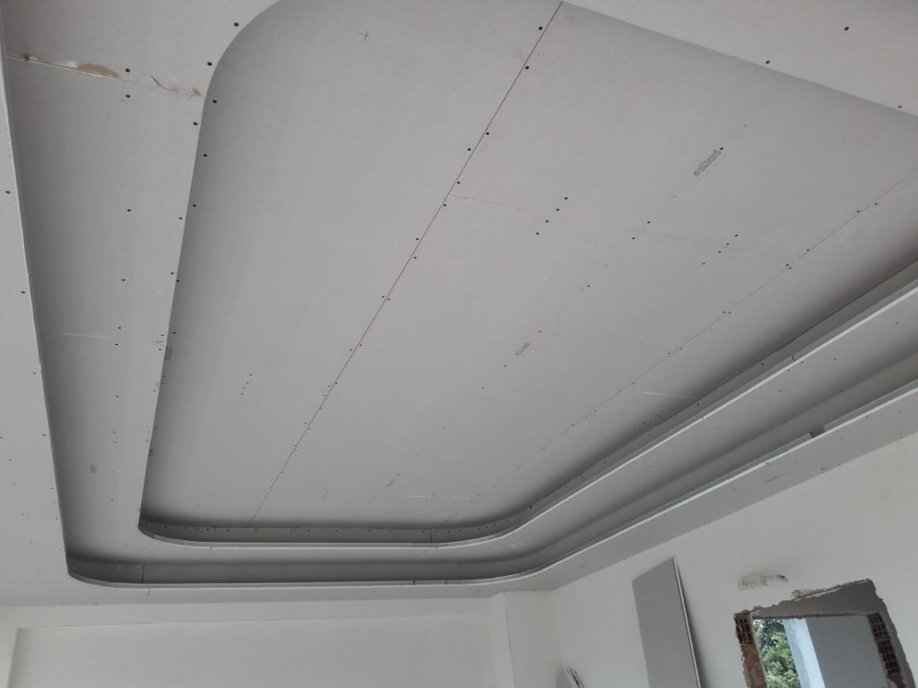 antalya alçıpan asma tavan ne kadar