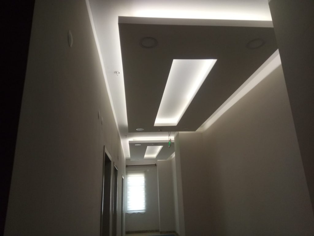 antalya alçıpan asma tavan renkleri