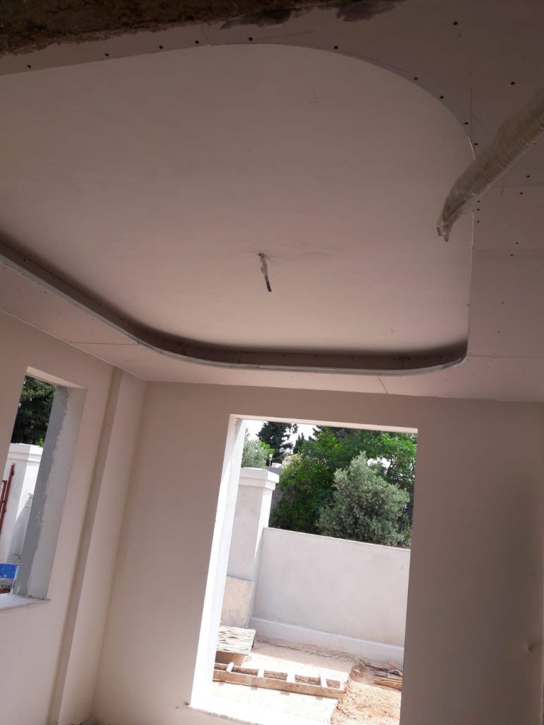 antalya alçıpan asma tavan fiyatları