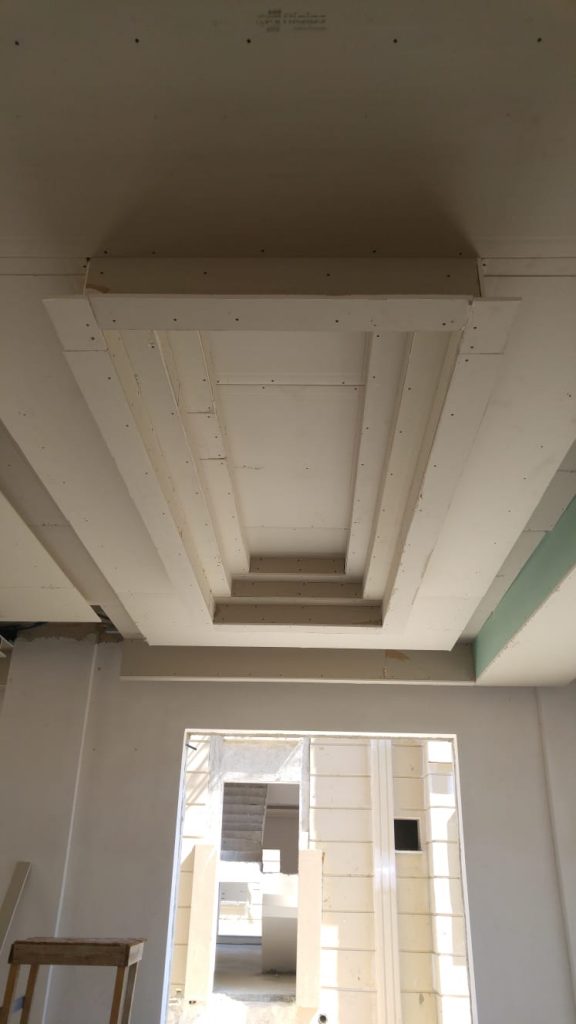 antalya alçıpan asma tavan eleman ilanları